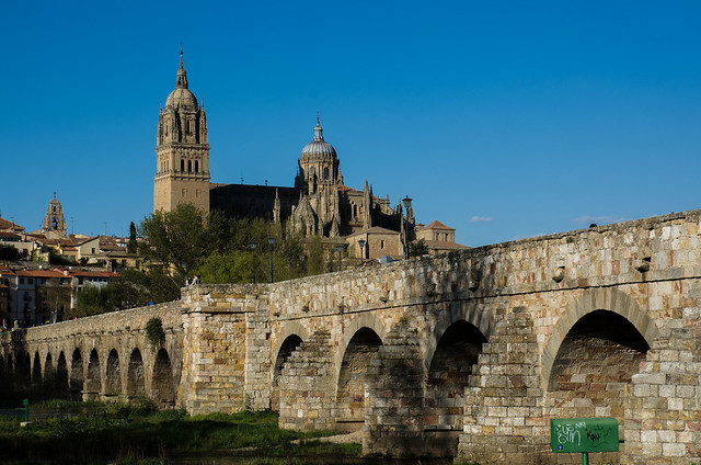 Tour de Cuentos y Leyendas de Salamanca