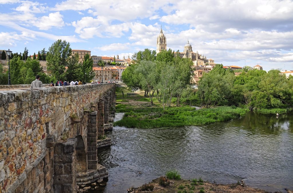 VISTAS DE ENSUEÑO